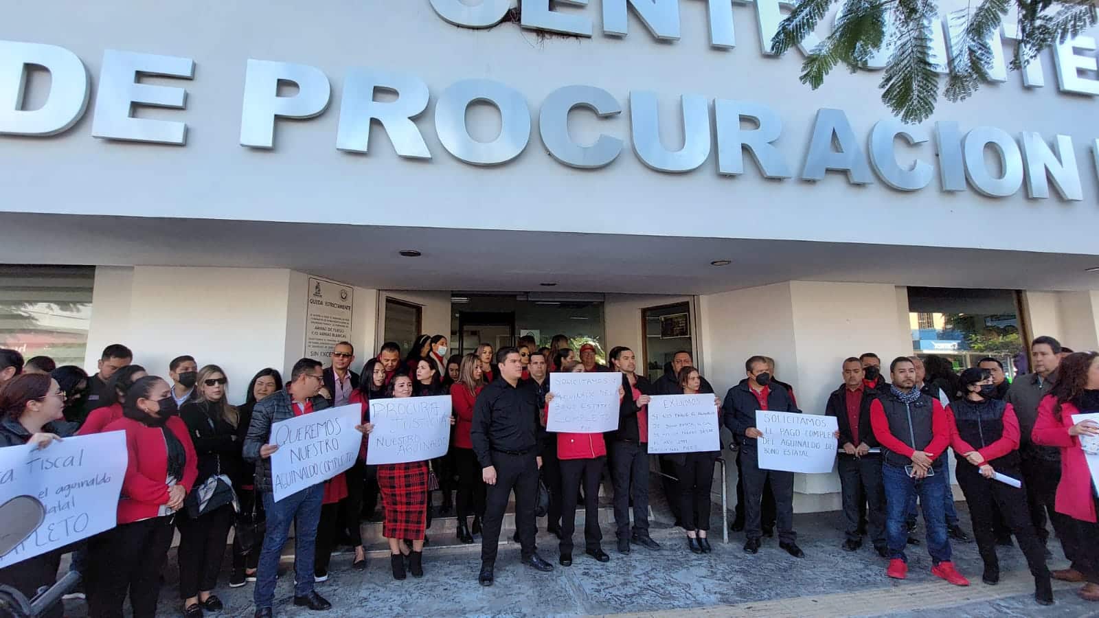 Vicefiscalía Regional de Justicia en la Zona Norte