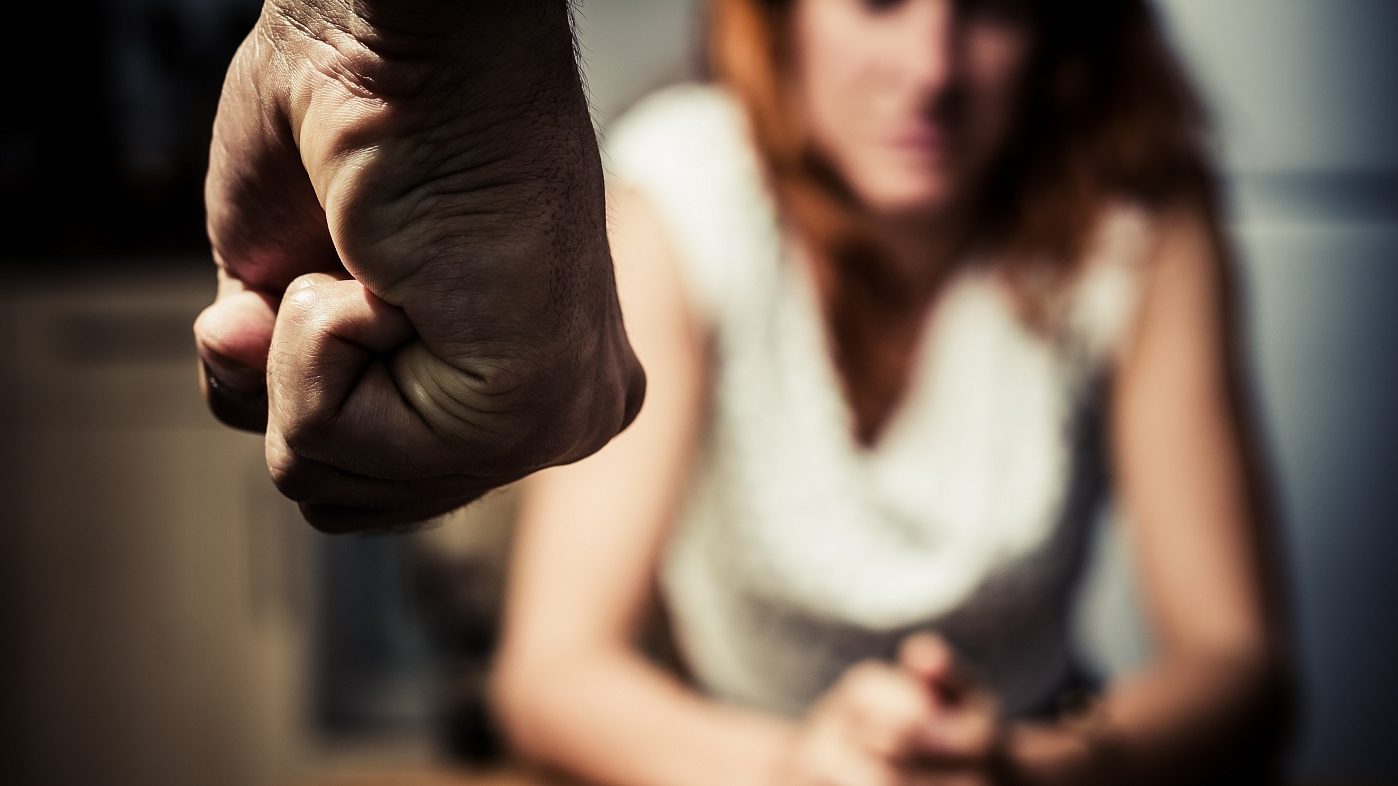 Violencia en Nochebuena