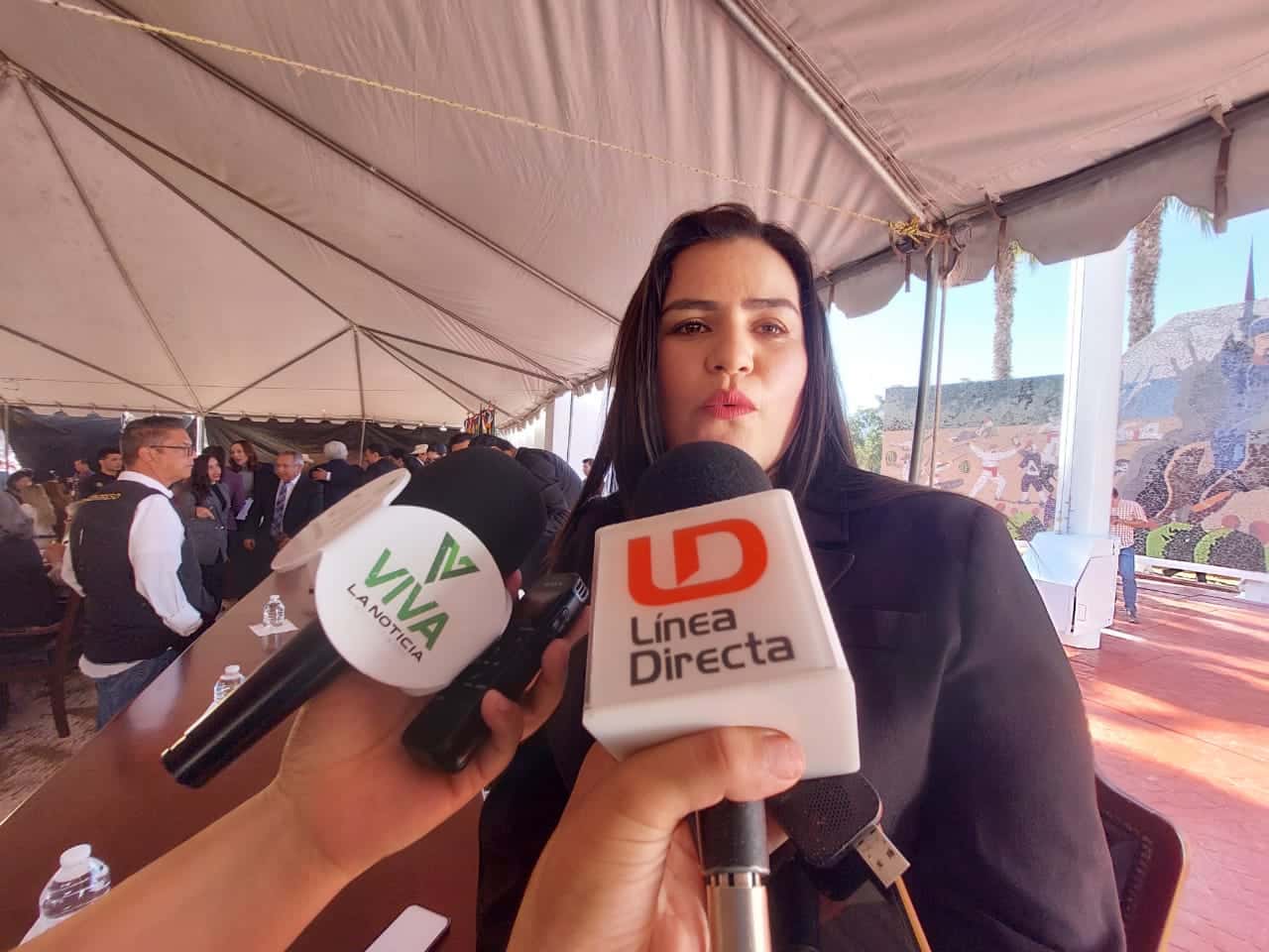 Viridiana Camacho Millán