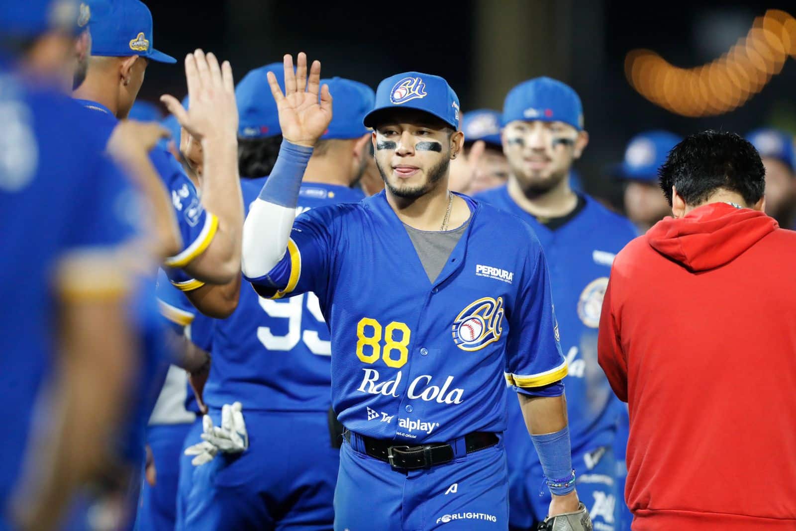 ¡Blanquea y asegura serie! Charros se afianza con gran victoria en el Panamericano