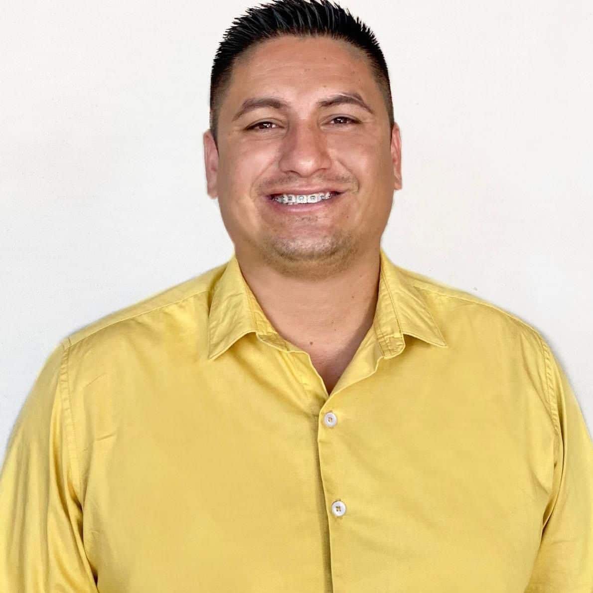 Jesús González Rivera