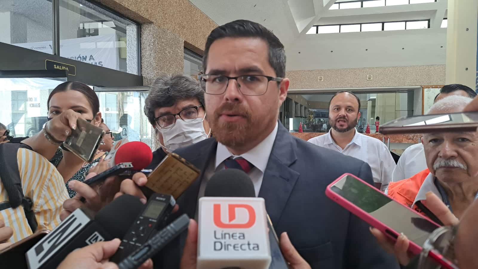 ¿Síntomas de resfriado o tos? Esto sugieren las autoridades para conocer la salud de los sinaloenses