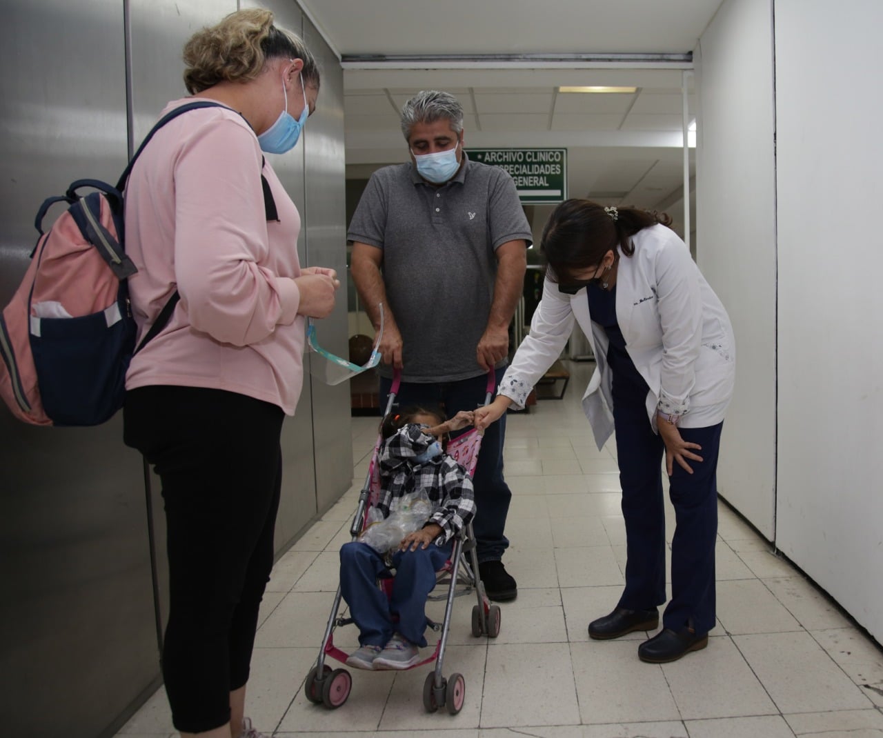 Trasplante IMSS La Raza