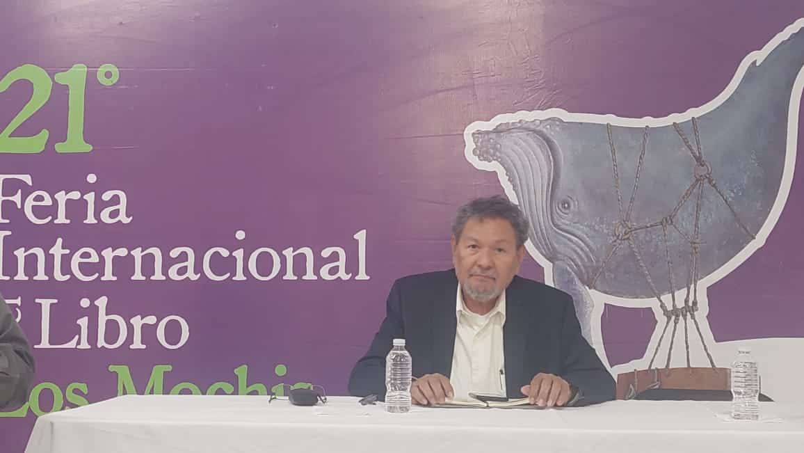Elmer Mendoza