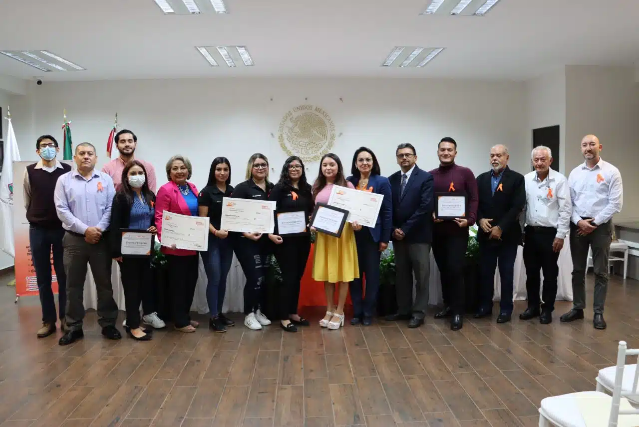 Alejandra Villegas es la ganadora del concurso “Fotografía Juvenil 2022” de Semujeres Ahome