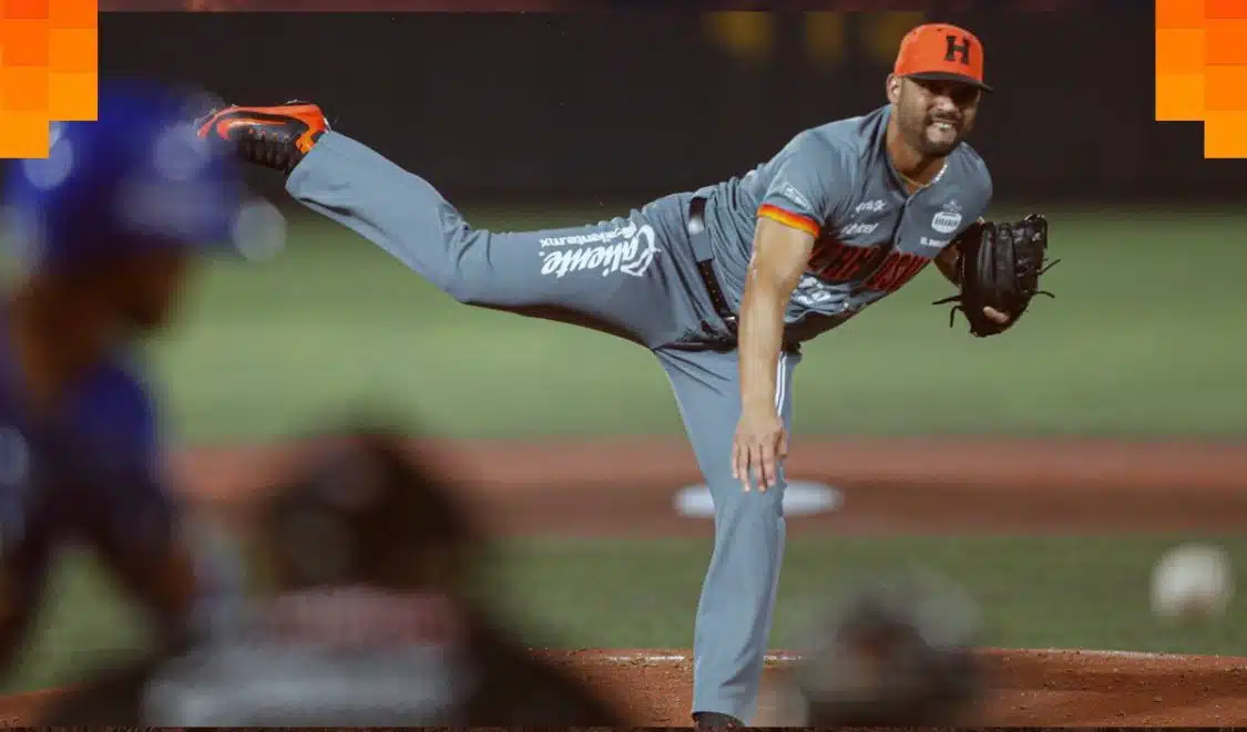 ¡Intratable! Naranjeros conquista serie con paliza en Jalisco