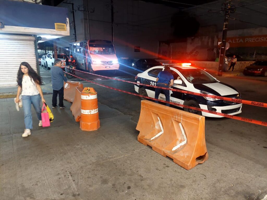 ¡Atentos! Habrá cierre de vialidades aledañas a la Catedral, por festejo del Día de la Virgen