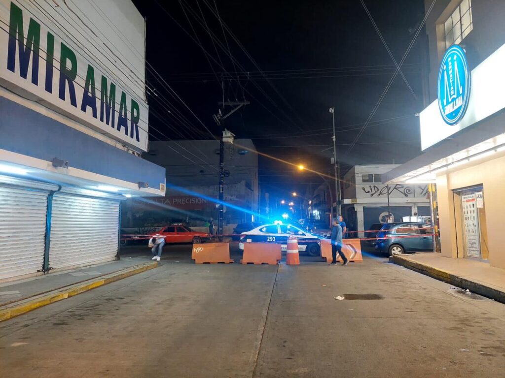 ¡Atentos! Habrá cierre de vialidades aledañas a la Catedral, por festejo del Día de la Virgen