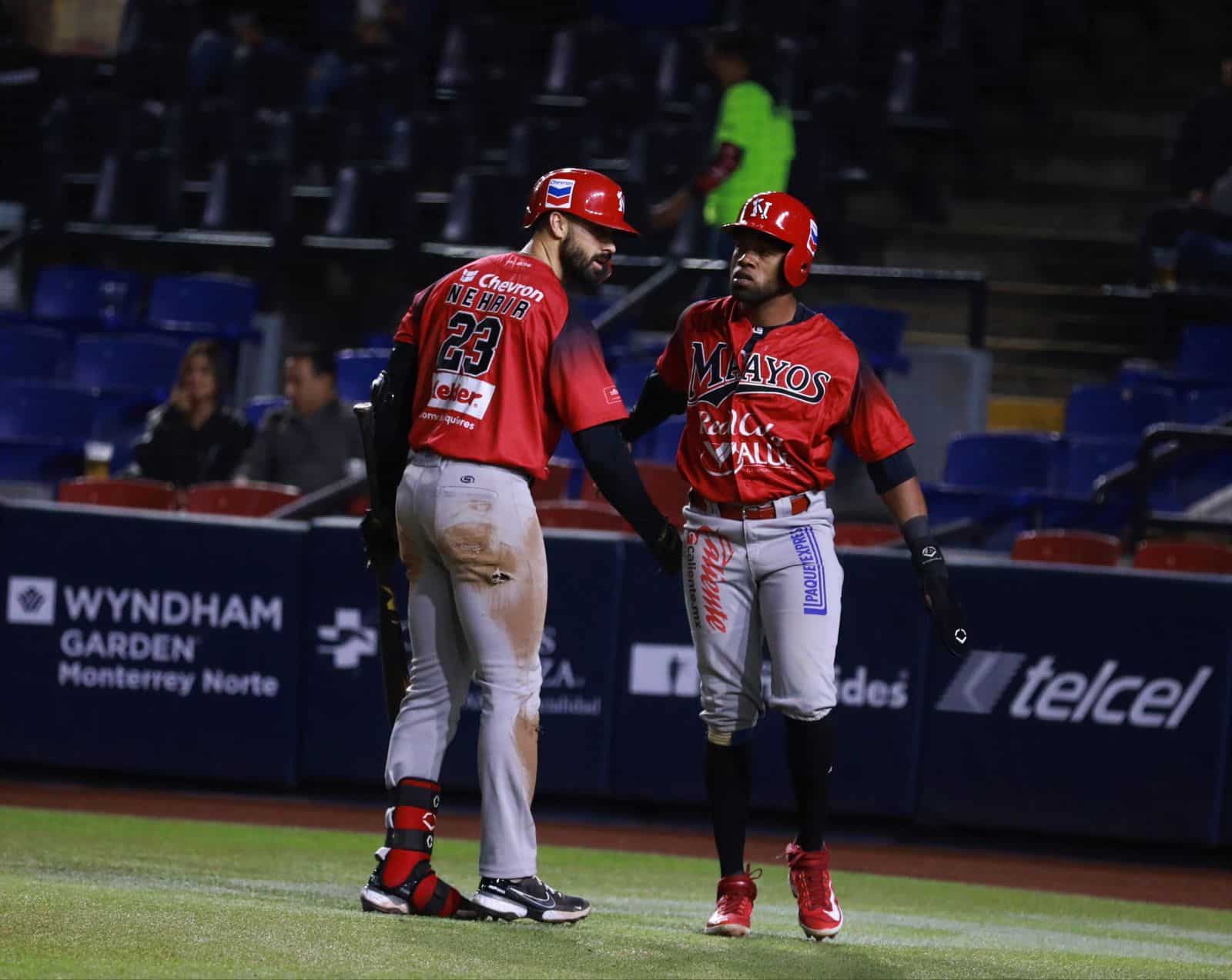 ¡Se sacuden la pesadilla! Sinaloenses guían hacia la victoria a Mayos sobre Sultanes