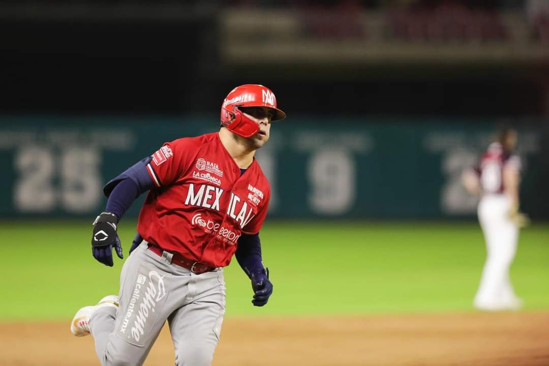 ¡No responden! Tomateros no levanta y pierde ante Águilas en su casa