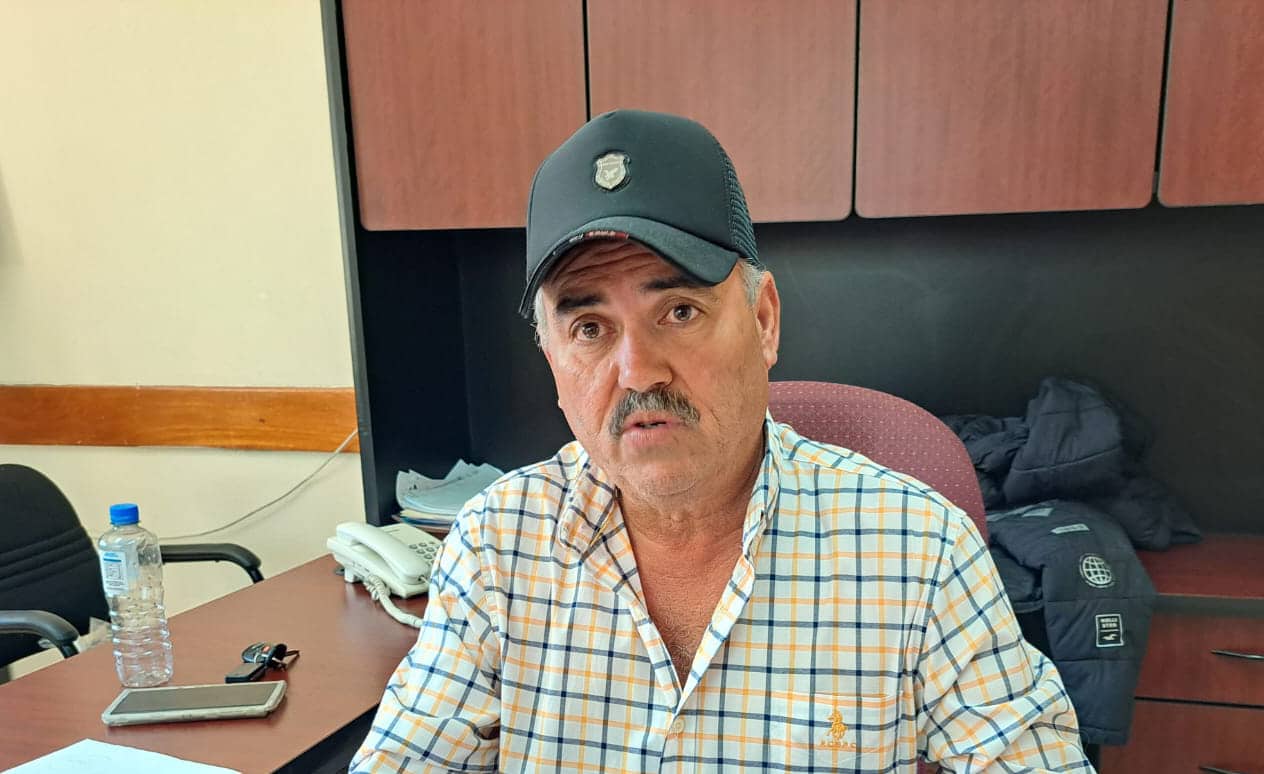 Juan de Dios Santos Soto