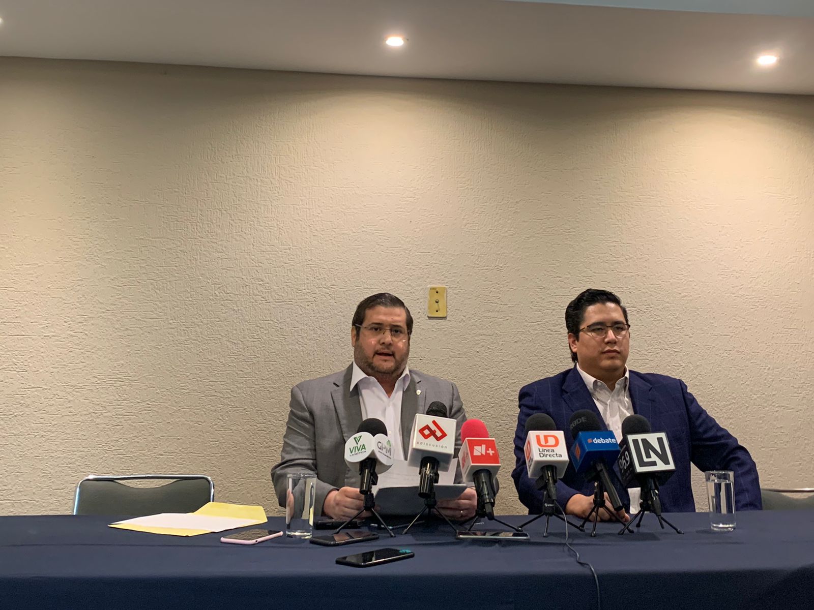 Mi papá fue hombre de bien, dentro de la ley: Hijos de Óscar Lara Aréchiga sobre publicación en El País