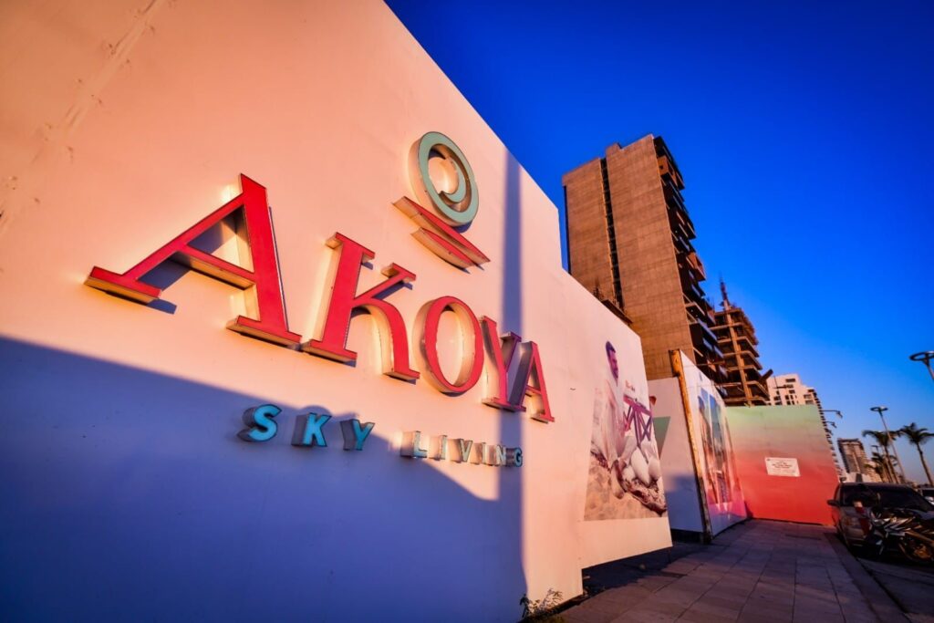 Presentan Akoya Sky Living, proyecto de condominios y hotel en Mazatlán