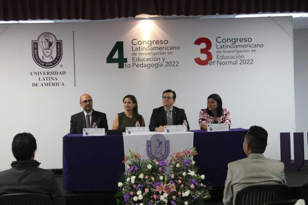 RELEP Congreso Latinoamérica