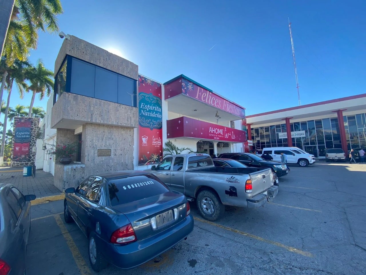 Ante posible demanda de SISER ¿Cuál será la respuesta del municipio de Ahome? Esto dice el Tesorero