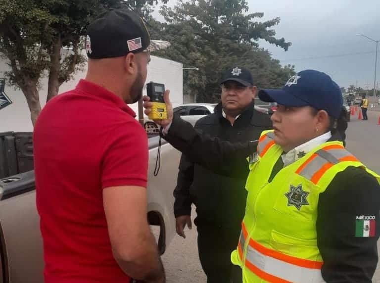 Video: ¿Vas de fiesta? Ponte abusado o podrías terminar en 