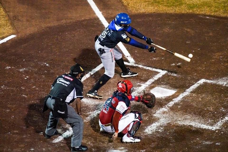 ¡Calientan el Nido! Encabeza Juan Carlos Gamboa triunfo de Yaquis