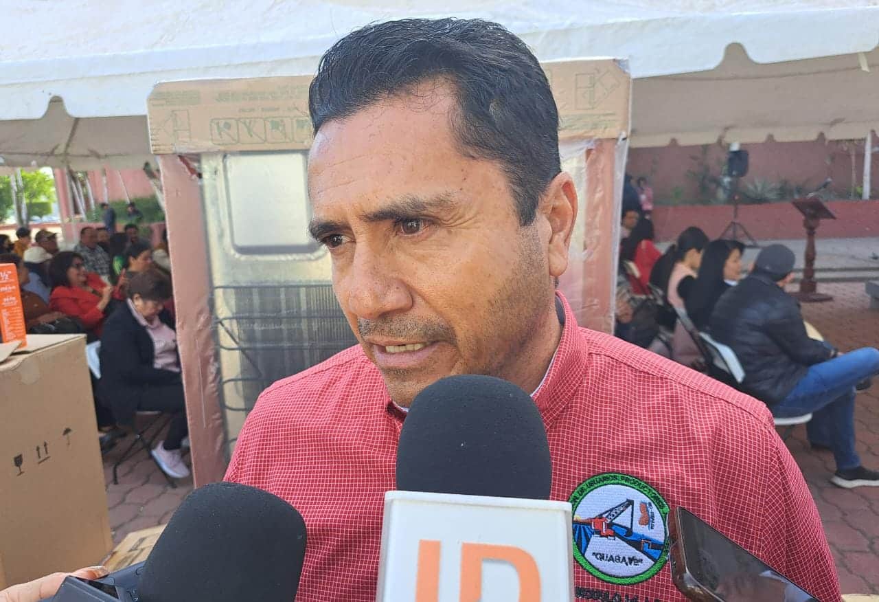 ¿Ya aseguraste tu cultivo? Piden a productores proteger sus siembras ante las bajas temperaturas