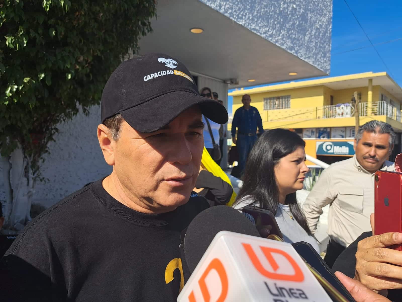 ¡Todo con medida! Mazatlán descarta ajuste de protocolos sanitarios ante COVID