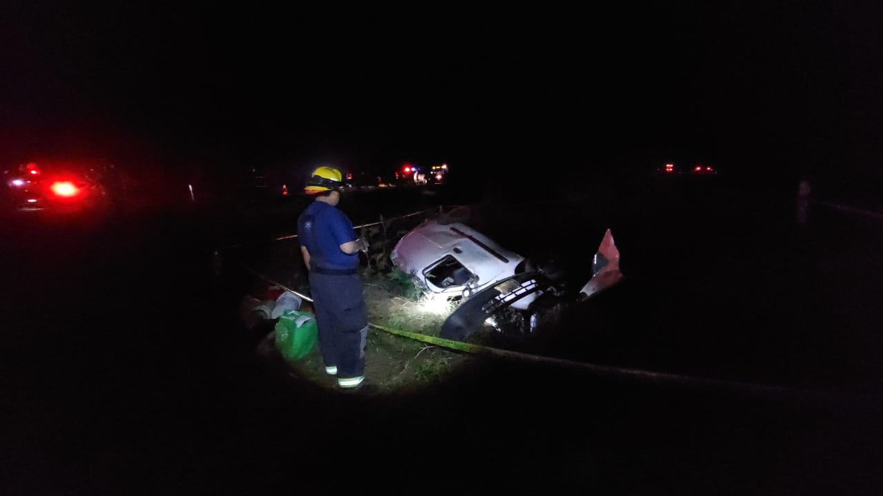 Muere trabajador de la construcción en accidente al sur de Culiacán; era originario de la CDMX