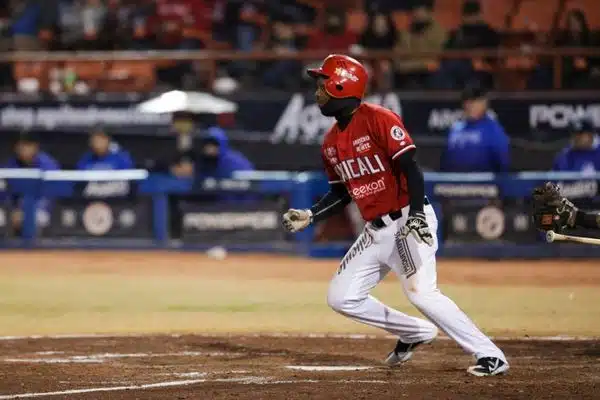 ¡Ganan serie! Águilas hace tropezar a los Yaquis en cierre de serie