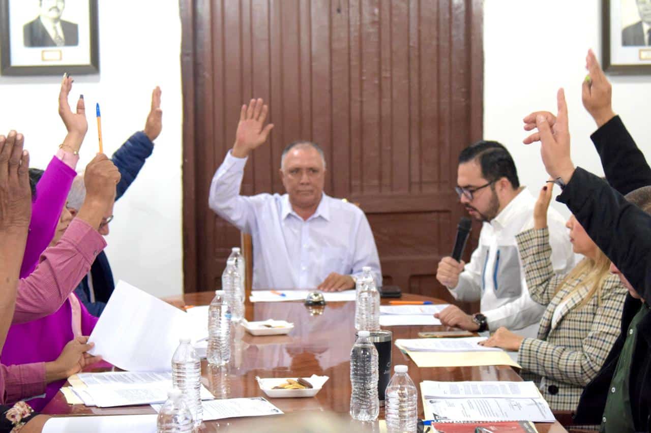 ¡Con más de 413 mdp contará El Fuerte en el 2023! Sobresale inversión en obra pública