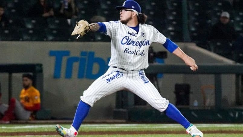 ¡En guerra de tribus! Yaquis y Mayos se enfrascan en arranque de serie