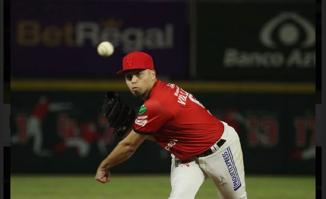 VIDEO: ¡Les sacan el juego de la bolsa! Fabricio Macías vuelve a ser el héroe con ¡walkoff!