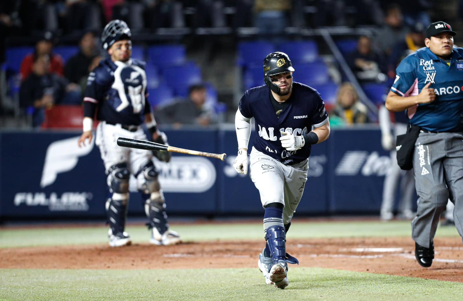¡Wild pitch! Sultanes deja regado a Charros en 12 entradas