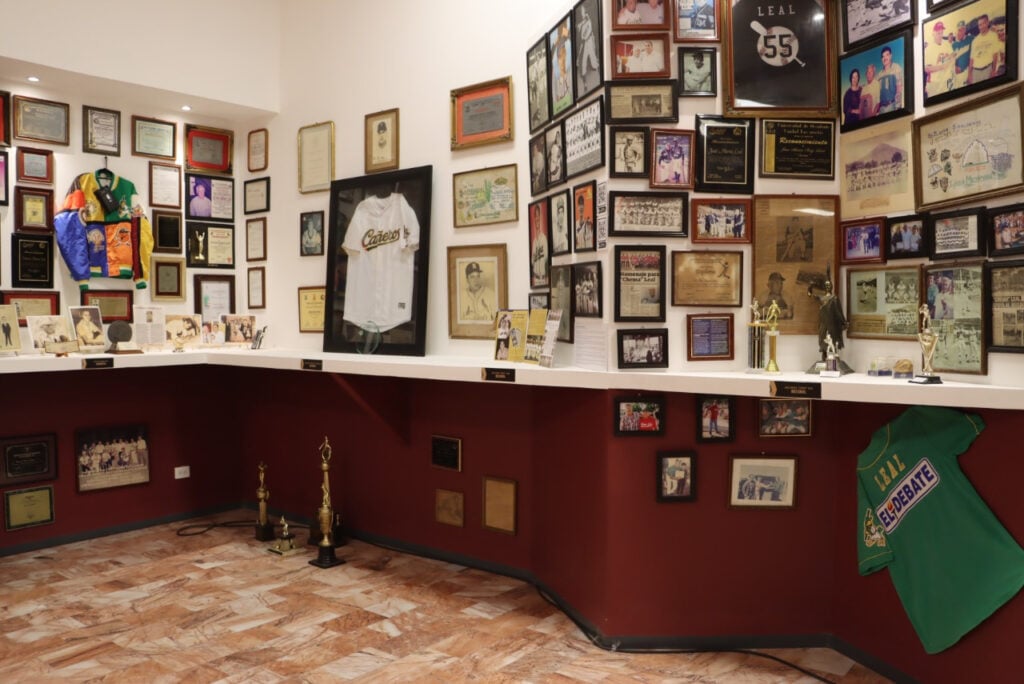 ¡Emotivo e histórico! Reabren el Salón de la Fama del Deporte en Ahome