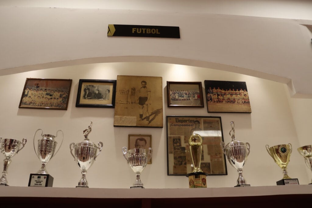 ¡Emotivo e histórico! Reabren el Salón de la Fama del Deporte en Ahome