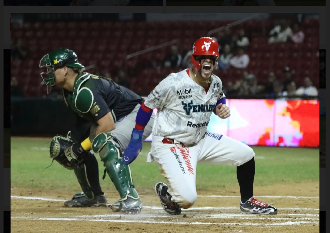 VIDEO: ¡Se sacude dominio! Venados saca ajustada serie en el puerto