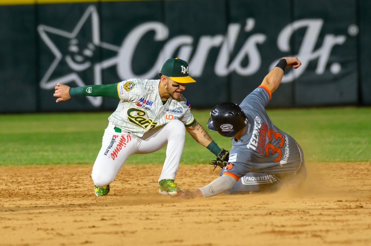 Cañeros y Naranjeros LMP