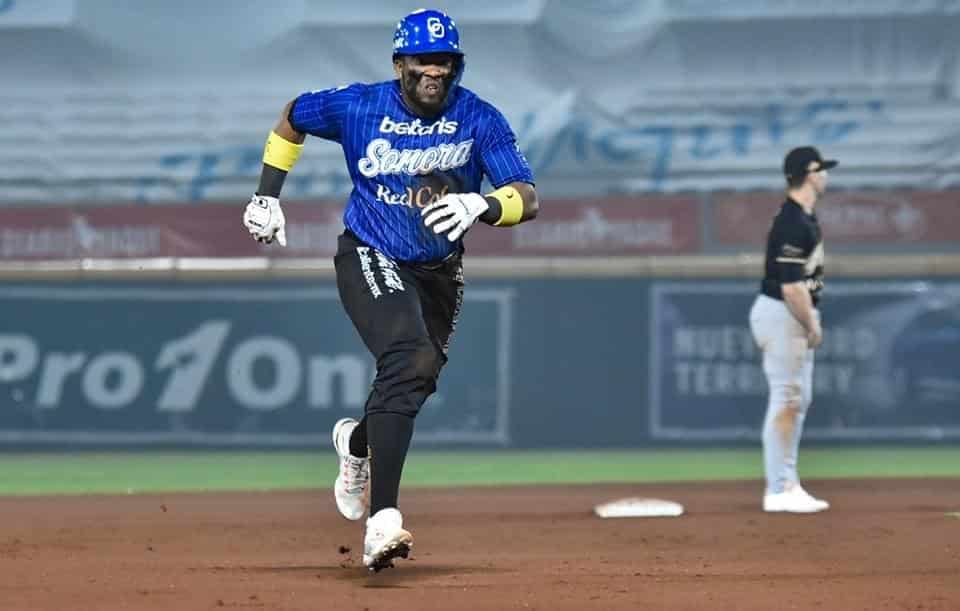 ¡Siguen en la pelea! Charros logra vencer a los Yaquis