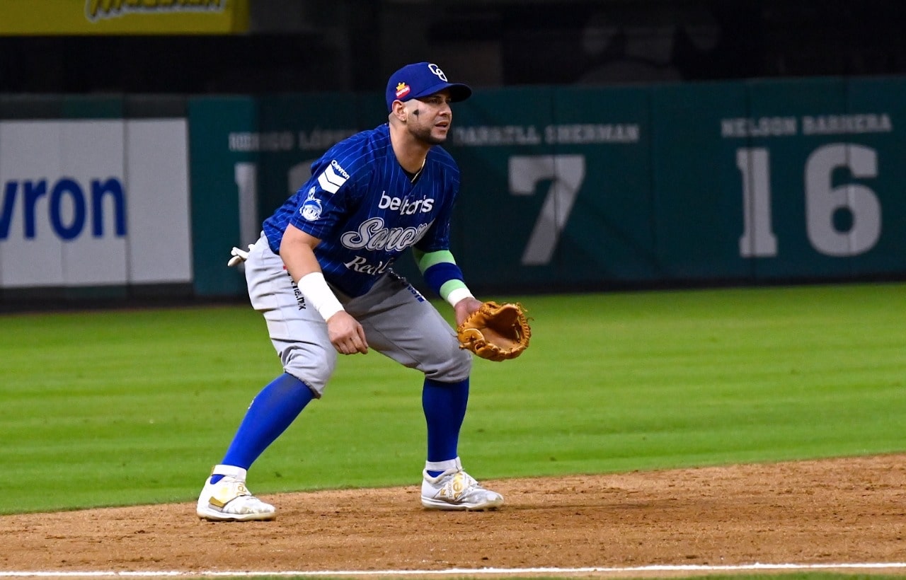 LMP: Yaquis se lleva la serie en Culiacán; se hunde Tomateros