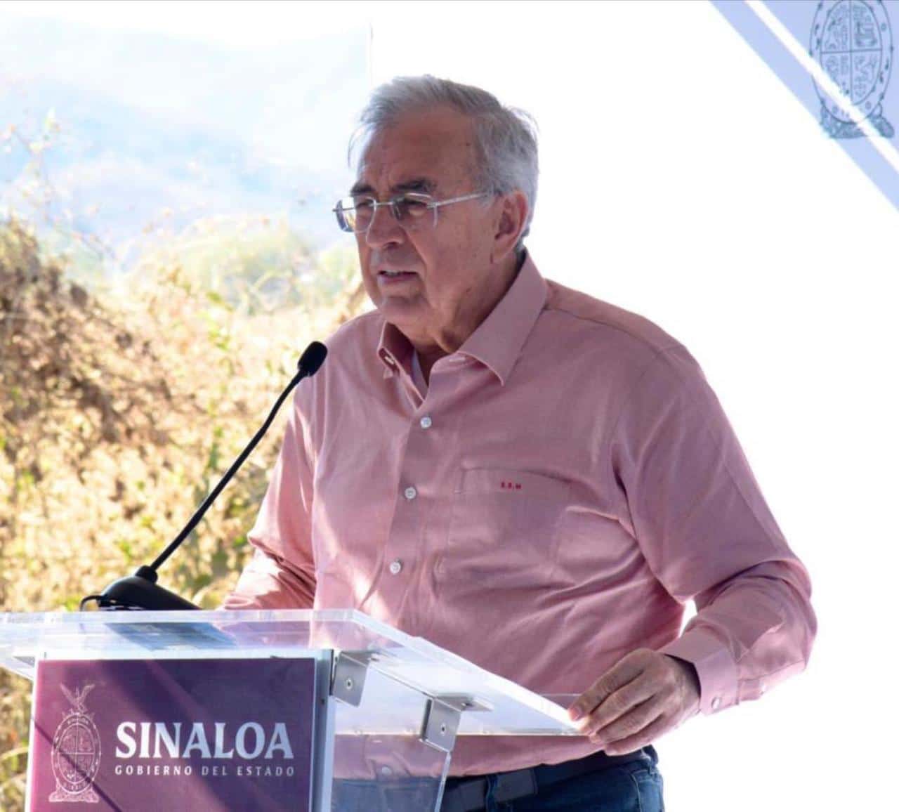 ¿En enero se pondrá en marcha la construcción de la planta de fertilizantes? Esto dijo Rocha