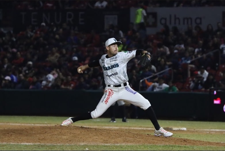 VIDEO: Venados logra agónico triunfo y obtiene boleto para postemporada