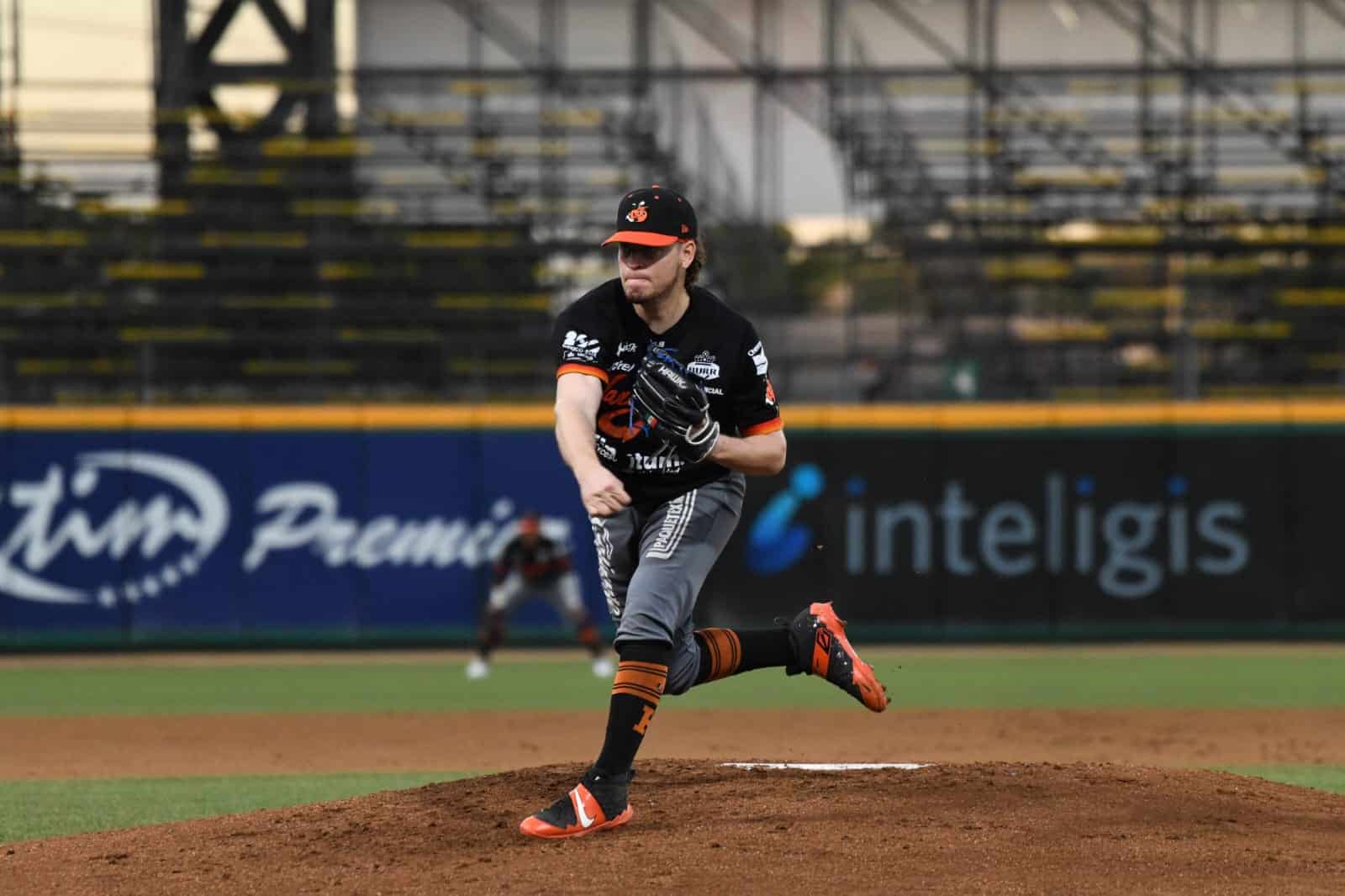 Wilmer Ríos-naranjeros-hermosillo