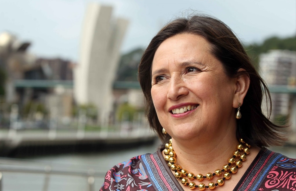Xóchitl Gálvez