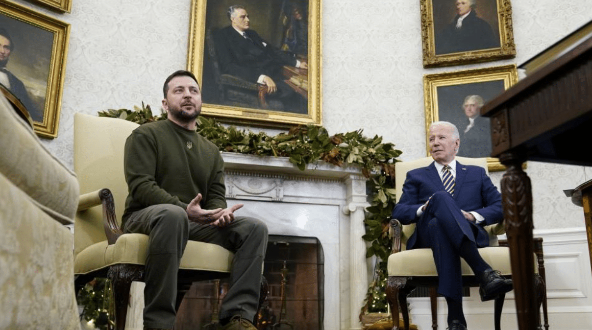 Zelenski-Joe-Biden-reunion