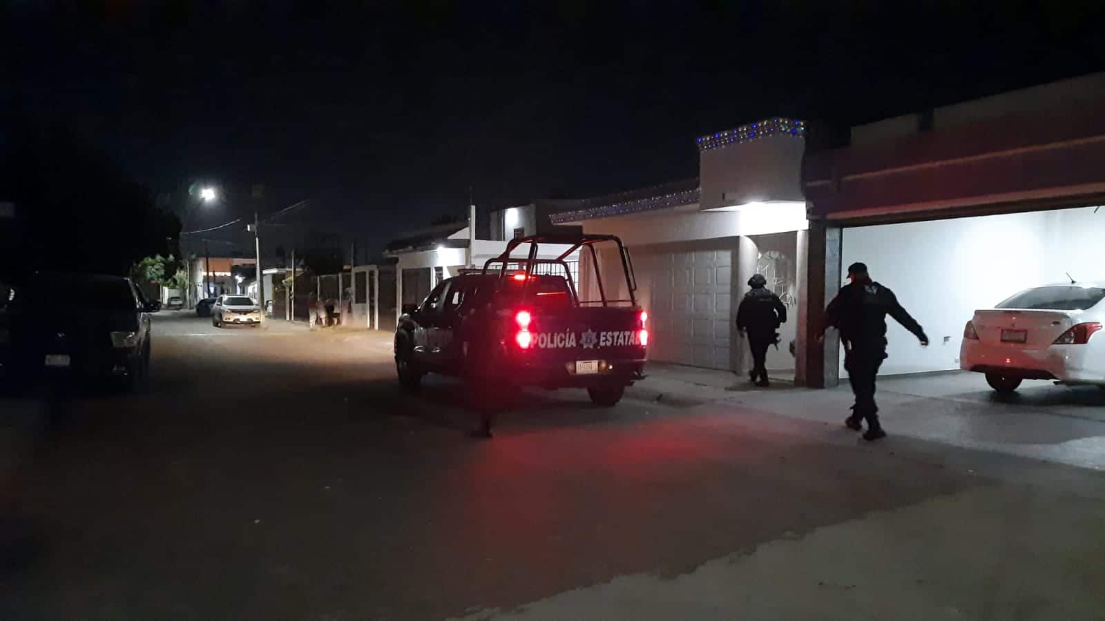 Despojan de sus pertenencias a dueña de salón de belleza en Culiacán