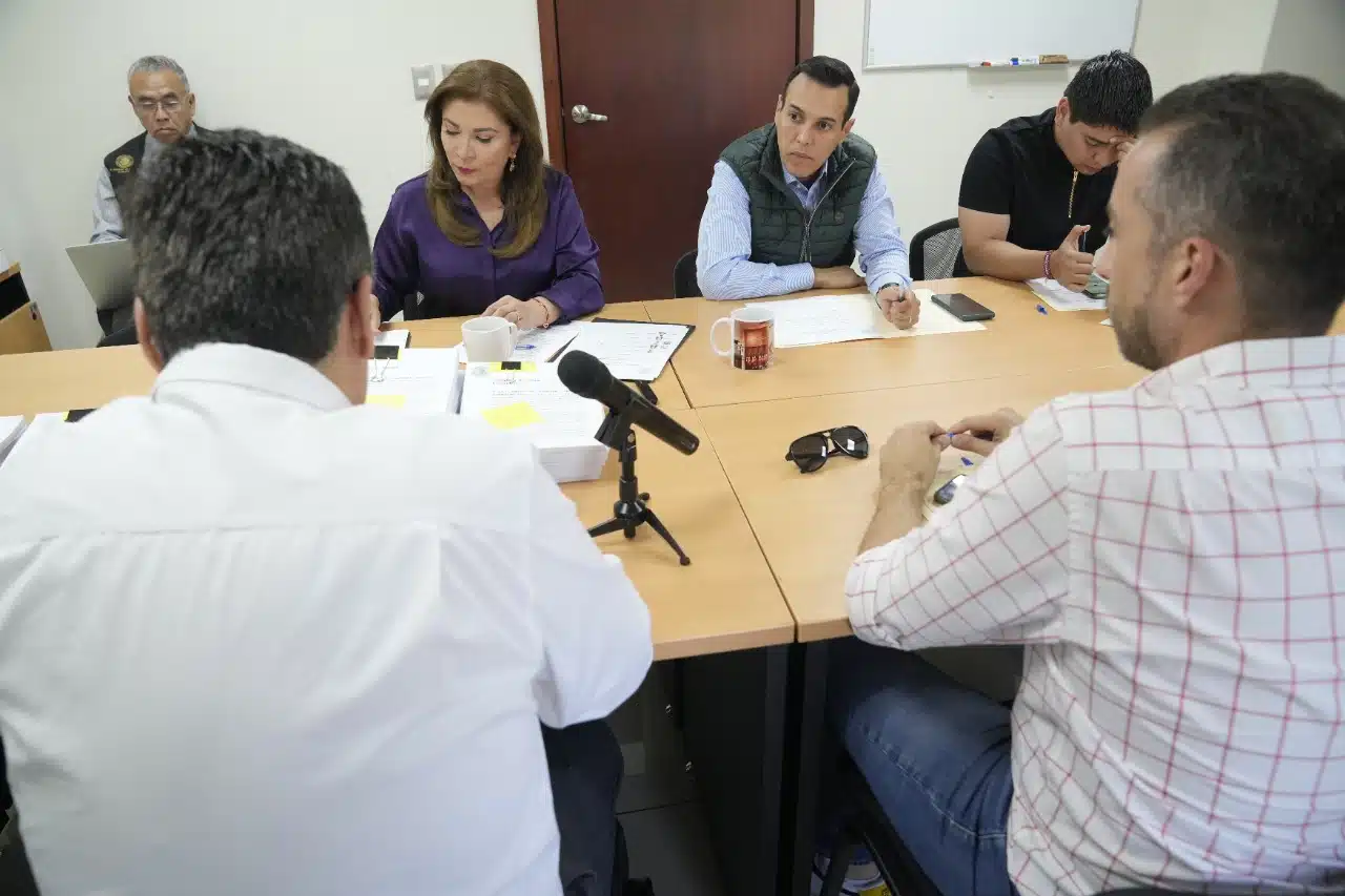 congreso local diputados aprobación impuesto predial Culiacán