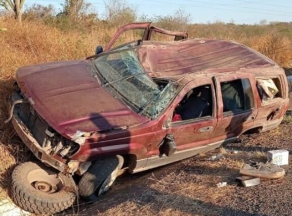 accidente
