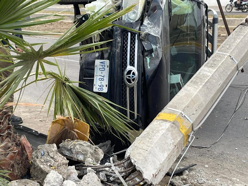 accidente