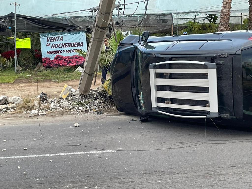 accidente