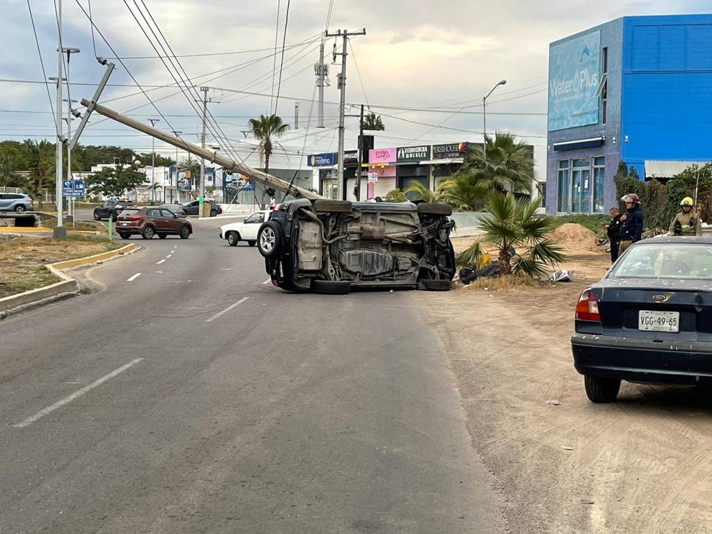 accidente