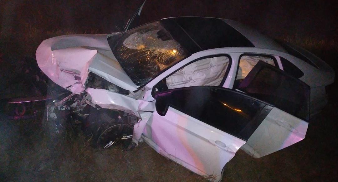 accidente