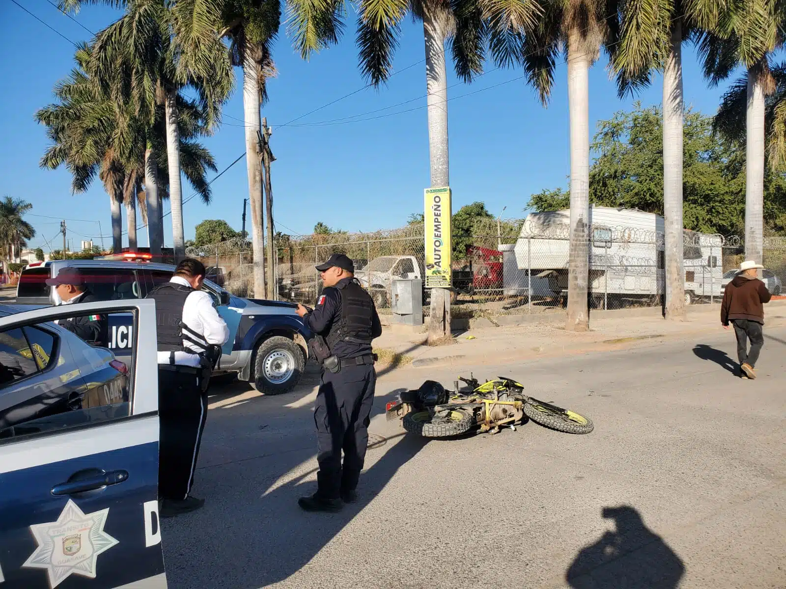 accidente-Las Palmas-Guasave