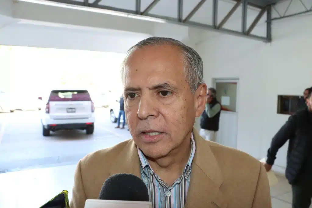 alcalde Gerardo Vargas Landeros