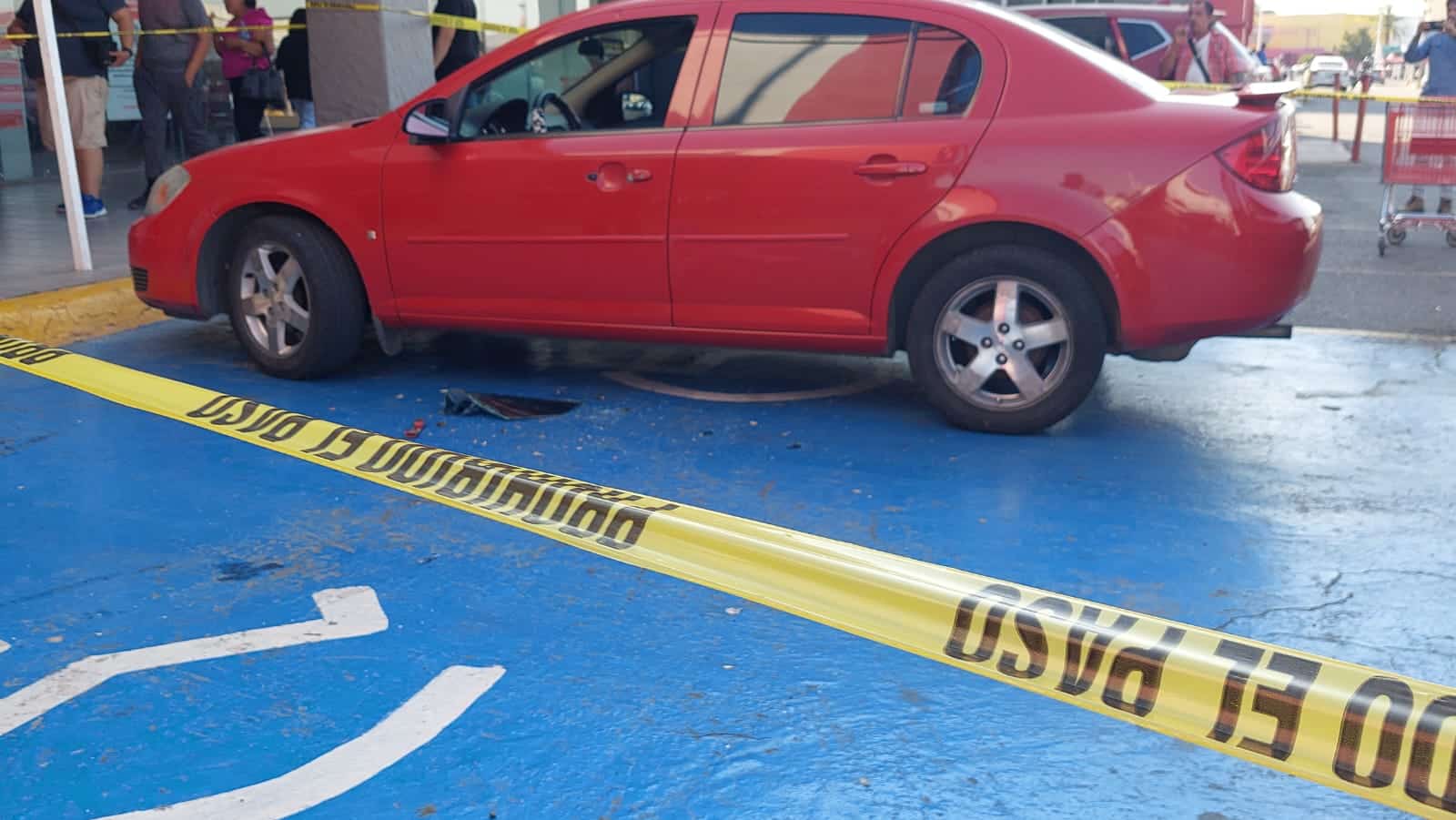 asalto en Culiacán